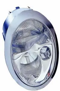 DEPO 882-1112R-LD-EM Ön Far (Sağ) 63126911704 resmi