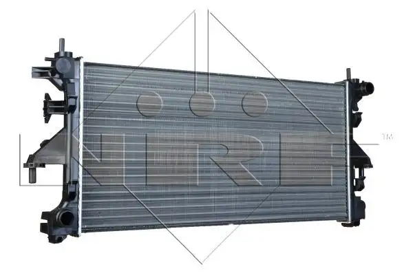 NRF 54204A Radyatör 1333C8 resmi