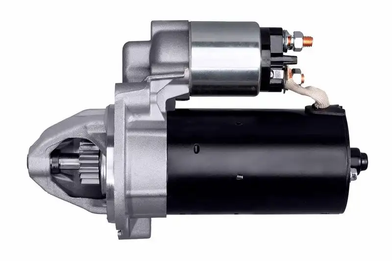 HELLA 8EA012526-181 Marş Motoru resmi
