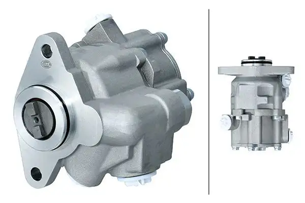 HELLA 8TL359000-931 Direksiyon Pompası resmi