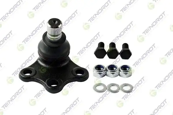 TEKNOROT CI-565K Alt Rotil resmi