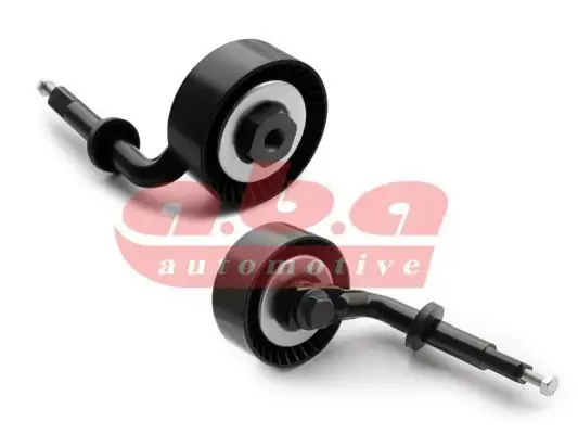 ABA 25155069 Alternatör Gergi Rulmanı 11287807021 resmi