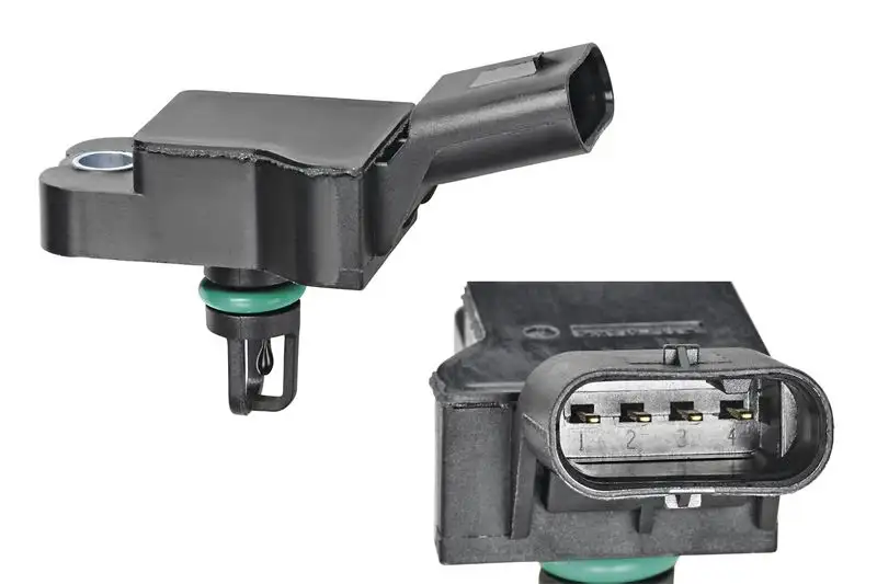 VALEO 255606 Hava Filtre Sensörü resmi
