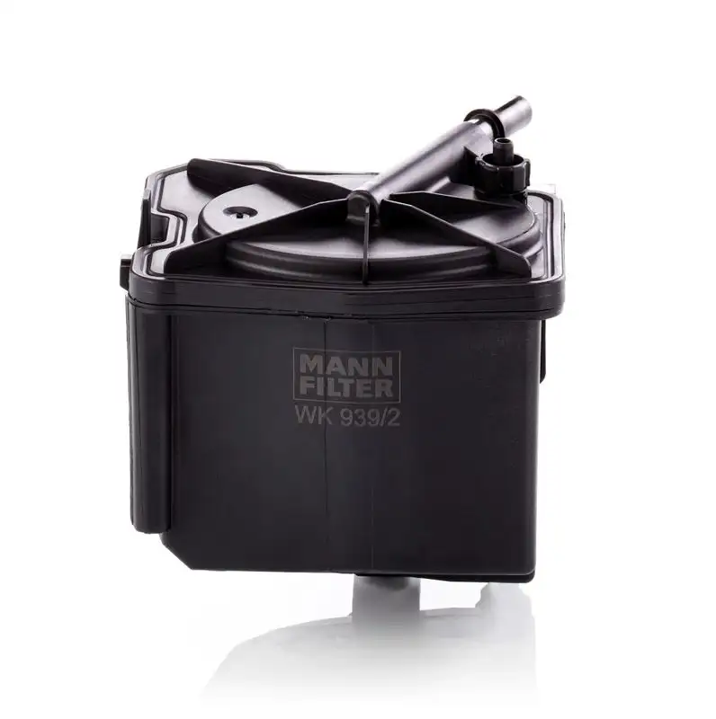 MANN WK939/2Z Yakıt Filtresi resmi