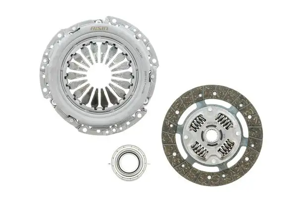 AISIN KM-120 Debriyaj Seti MZ690511 resmi