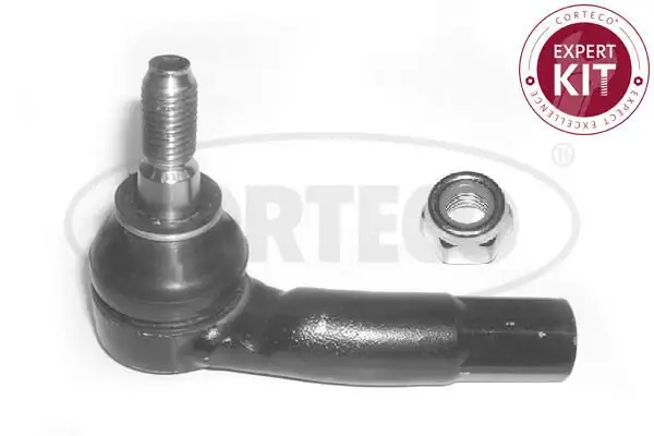 CORTECO 49398563 Rot Başı (Sağ) resmi
