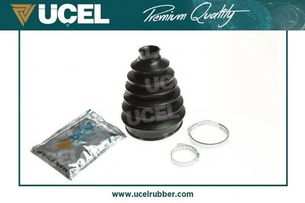 ÜÇEL 31422 Dış Aks Körüğü resmi