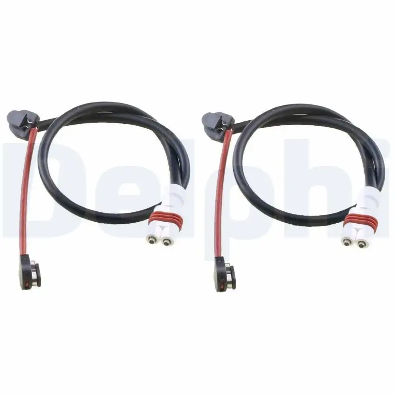 DELPHI LZ0261 Arka Balata Sensörü 99661234800 resmi