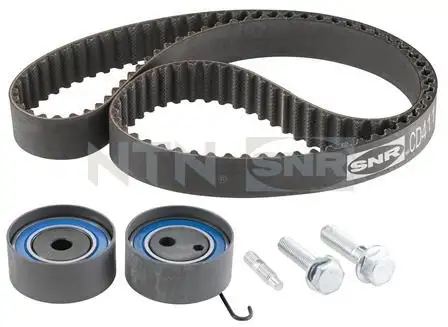 SNR KD453.31 Triger Seti resmi