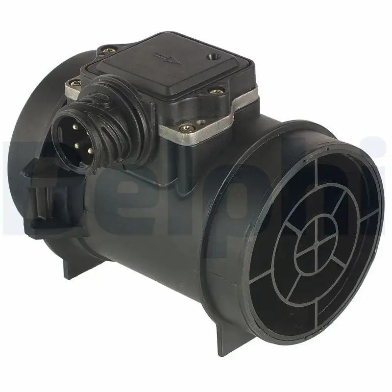 DELPHI AF10224-12B1 Hava Debimetresi 13621703650 resmi