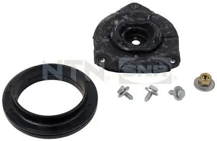 SNR KB655.35 Ön Amortisör Takoz Seti 543A06874R resmi