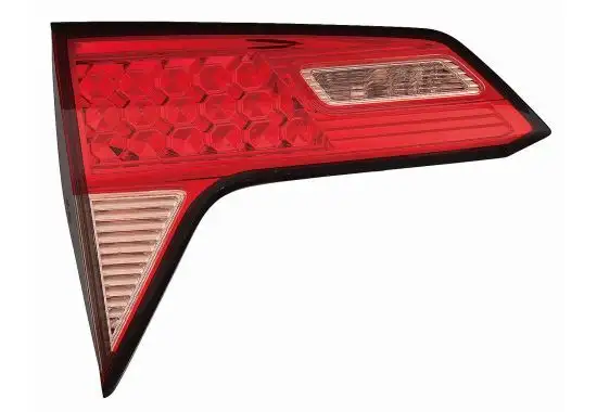 DEPO 117-1309R-UQ Stop Lambası (Sağ) 34150T7SA01 resmi