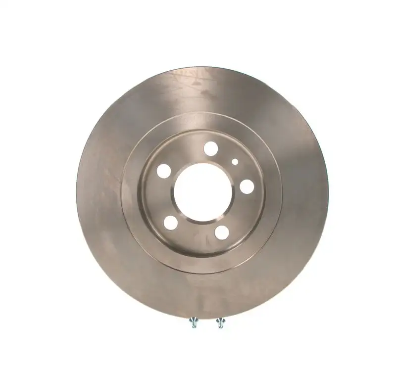 BOSCH 0986478542 Ön Fren Diski 1H0615301A resmi