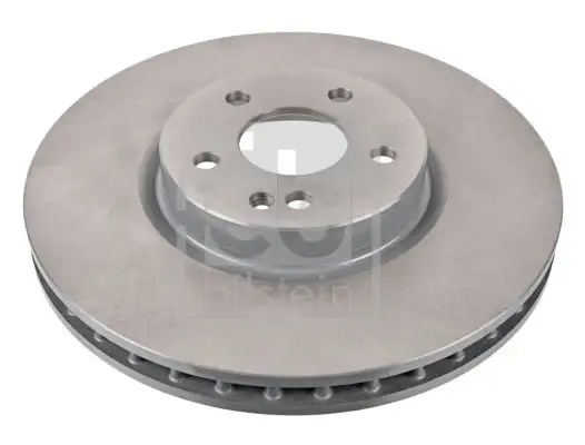 FEBI 104855 Ön Fren Diski A4474210012 resmi