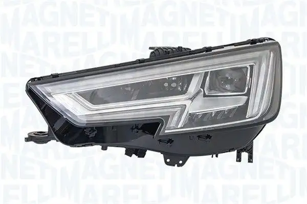 MAGNETI MARELLI 711451000180 Ön Far (Sağ) 8W0941774 resmi