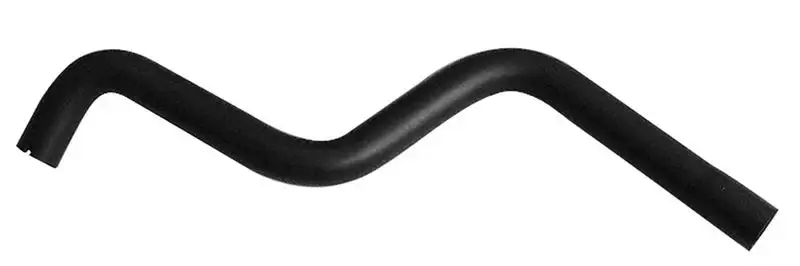 MGA 961053 Hava Filtre Hortumu 1312961080 resmi