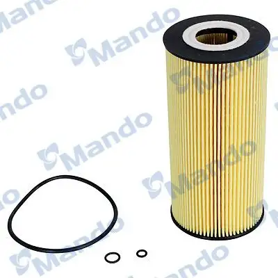 MANDO EEOZ0010Y Yağ Filtresi A6061800009 resmi