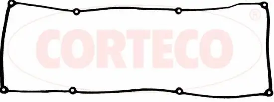 CORTECO 440236P (83440236) Üst Kapak Contası ME203686 resmi