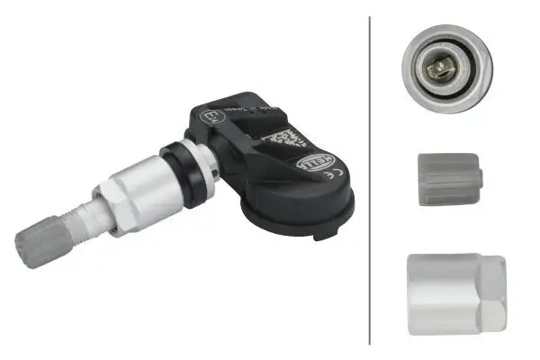 HELLA 6PP358139-181 Lastik Basınç Sensörü resmi