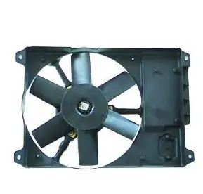 MGA 83108 Fan Motoru 1253C1 resmi