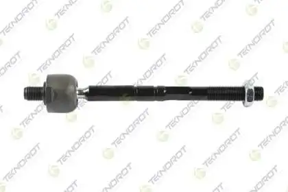 TEKNOROT P-1053 Rot Mili 1648836780 resmi