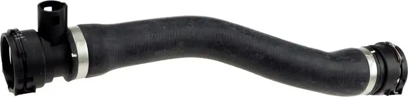 RAPRO R19365 Radyatör Alt Hortumu 17127516416 resmi
