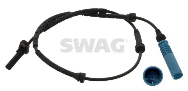 SWAG 20939277 ABS Hız Sensörü (Ön) 34523420330 resmi
