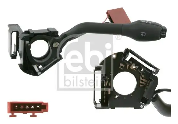 FEBI 18088 Silecek Kumanda Kolu 6N0953519B resmi