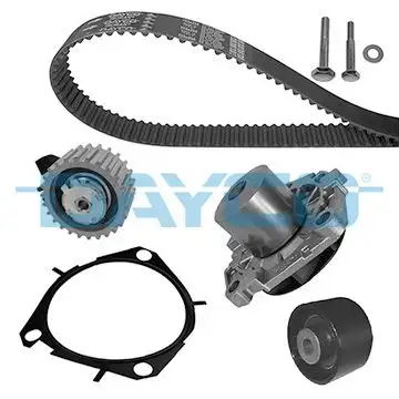 DAYCO KTBWP4570 Triger Seti ve Devirdaim 71771582 resmi
