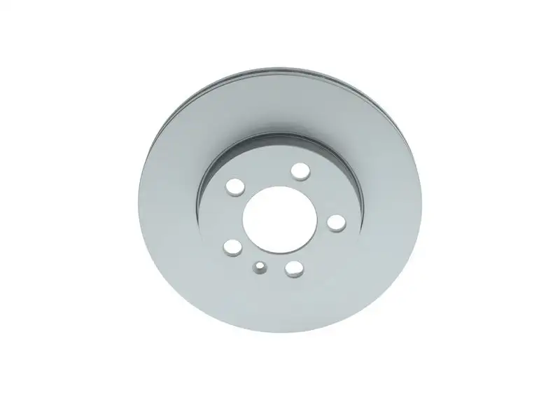BOSCH 0986479F32 Ön Fren Diski 2Q0615301G resmi