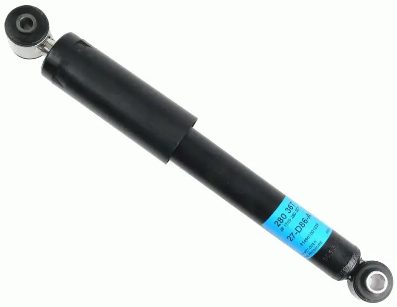 SACHS 280367 Arka Amortisör resmi