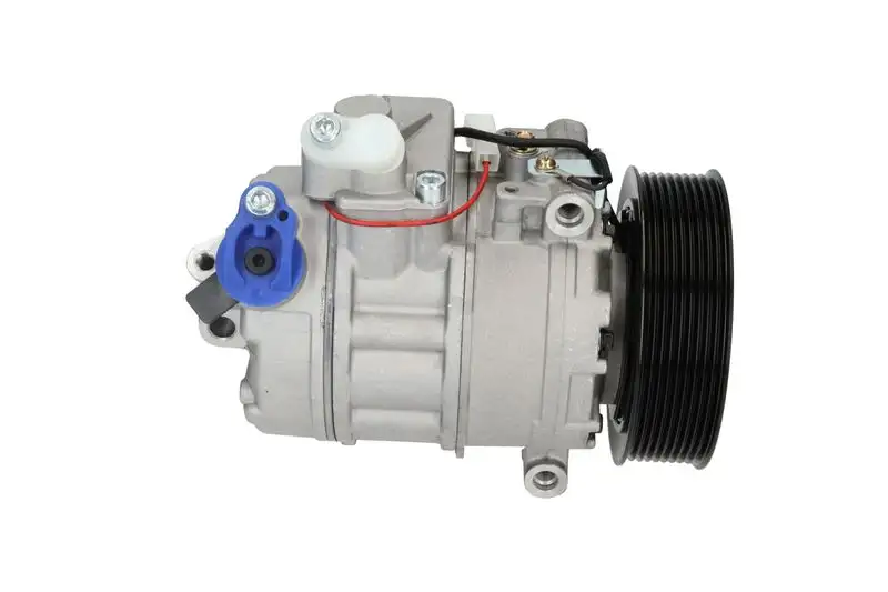 BOSCH 1986AD1080 Klima Kompresörü A4572300111 resmi