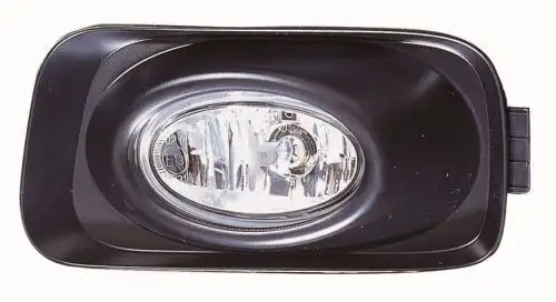 DEPO 217-2031L-UEN Sis Farı (Sol) 33952SEAJ01 resmi