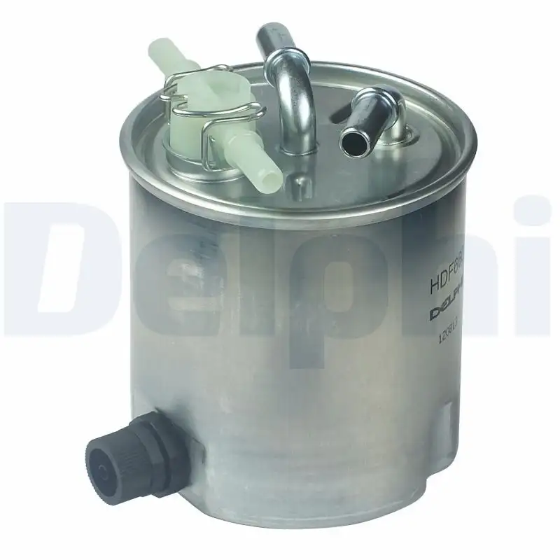 DELPHI HDF660 Yakıt Filtresi resmi