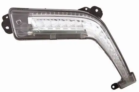 DEPO 550-1606L-AE Gündüz Farı (Sol) 6208X4 resmi