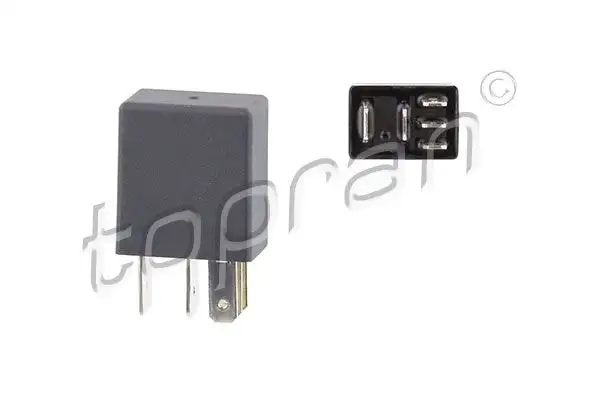 TOPRAN 115664001 Mini Röle resmi