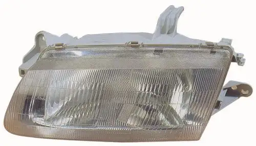 DEPO 216-1126R-LD-E Ön Far (Sağ) resmi