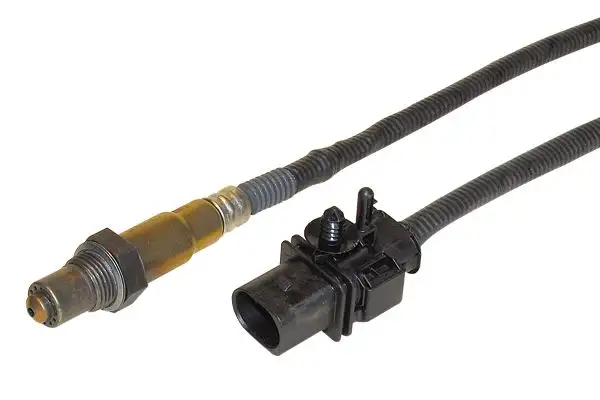 BOSCH 0258017111 Oksijen Sensörü resmi