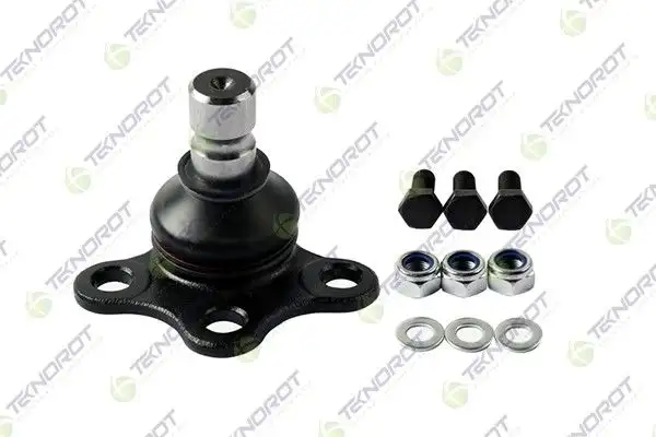 TEKNOROT CI-555K Alt Rotil resmi