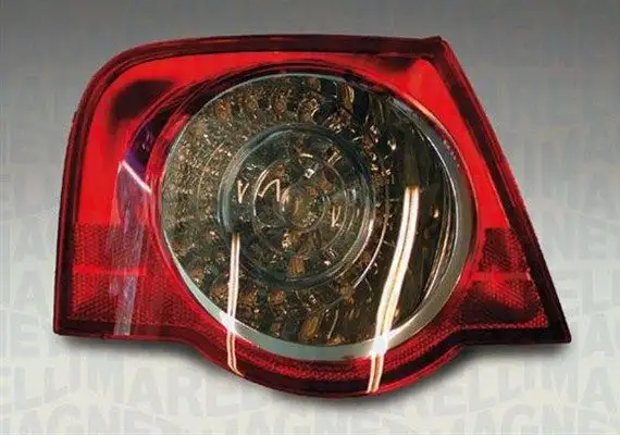 MAGNETI MARELLI 714027570811 Stop Lambası (Sağ) 3C5945096C resmi