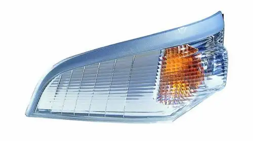 DEPO 214-1649R-UE Sinyal Lambası (Sağ) MK427118 resmi
