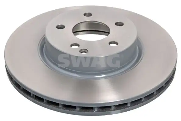 SWAG 10930598 Ön Fren Diski A2114210912 resmi