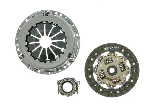 AISIN KT-645 Debriyaj Seti resmi