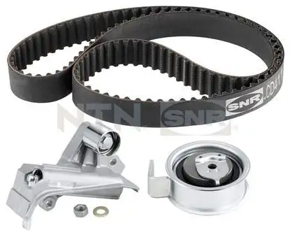 SNR KD457.45 Triger Seti resmi