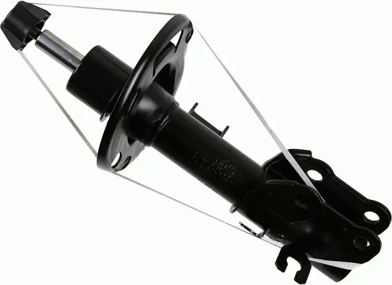 SACHS 317511 Ön Amortisör (Sol) resmi