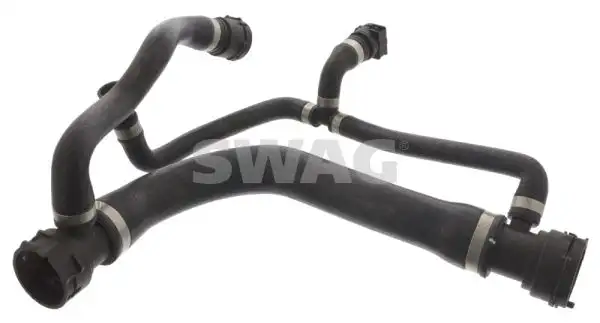 SWAG 20945819 Radyatör Hortumu 17127508010 resmi