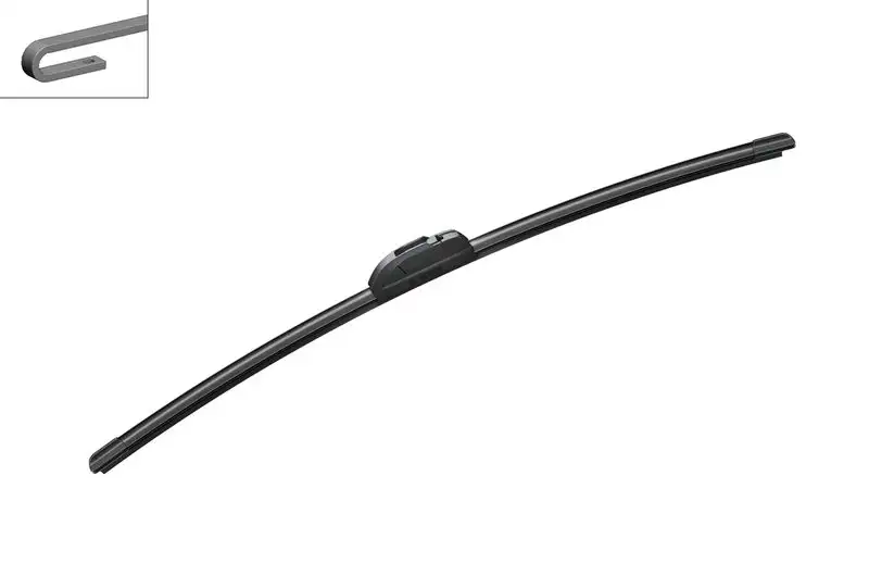BOSCH 3397008843 Silecek Süpürgesi (Tek) A0018202945 resmi