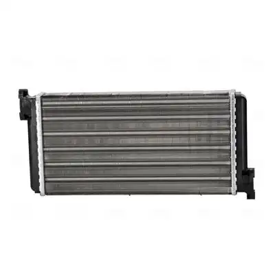 NISSENS 72002 Kalorifer Radyatörü A0028355401 resmi
