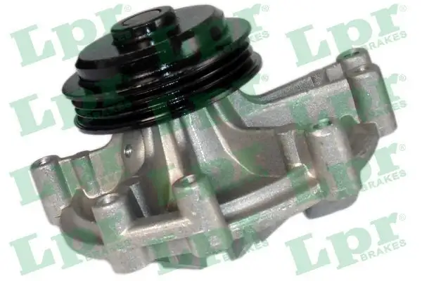 LPR WP0600 Devirdaim 1201A5 resmi