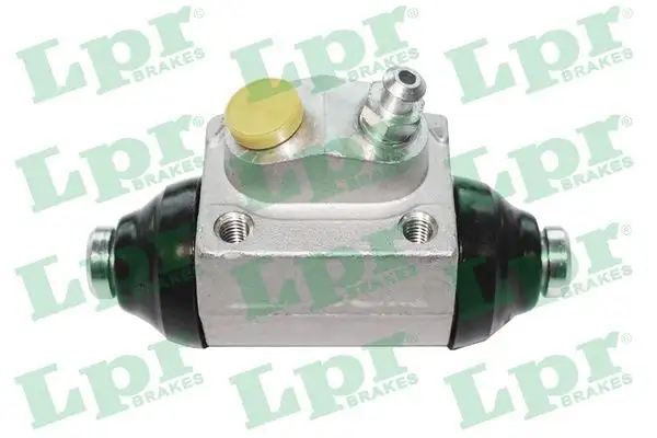 LPR 5105 Arka Fren Merkezi (Sağ) 5838028000 resmi